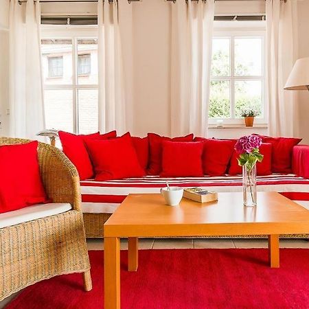 Eule Apartment Born Luaran gambar