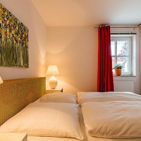 Eule Apartment Born Luaran gambar