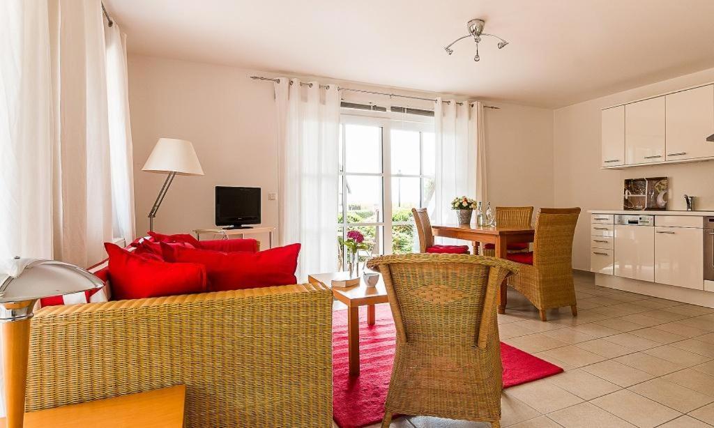 Eule Apartment Born Luaran gambar