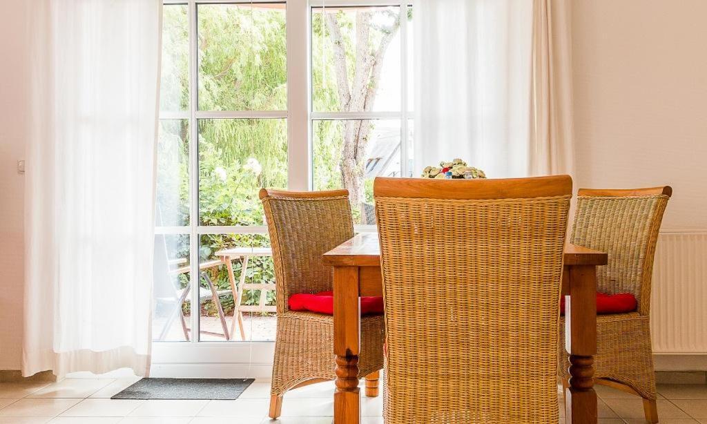 Eule Apartment Born Luaran gambar