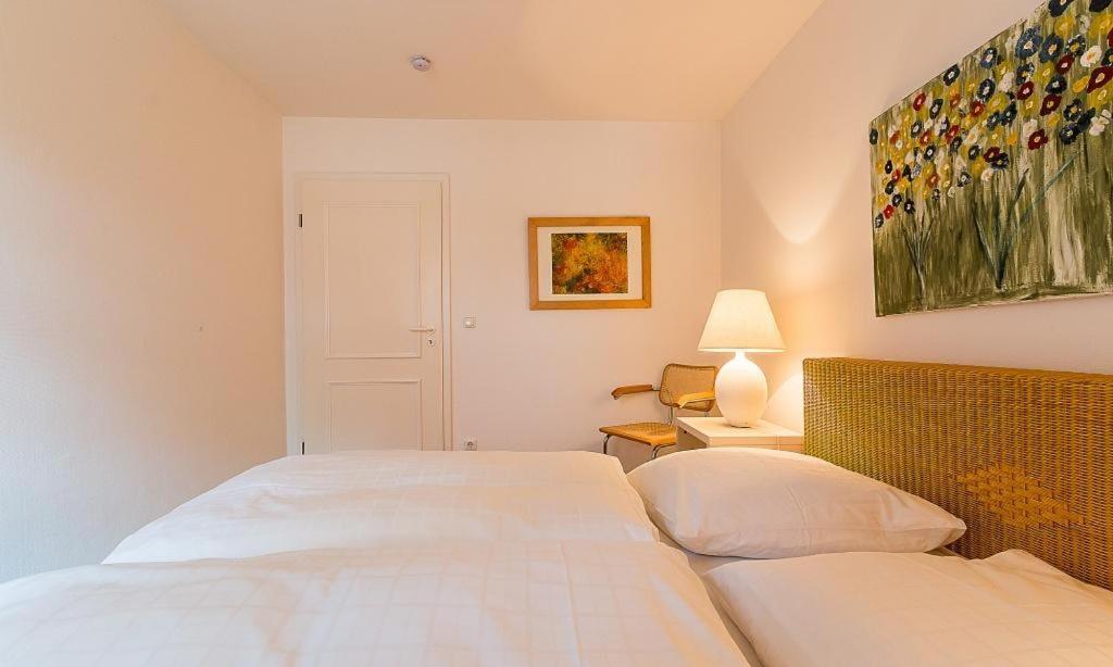 Eule Apartment Born Luaran gambar