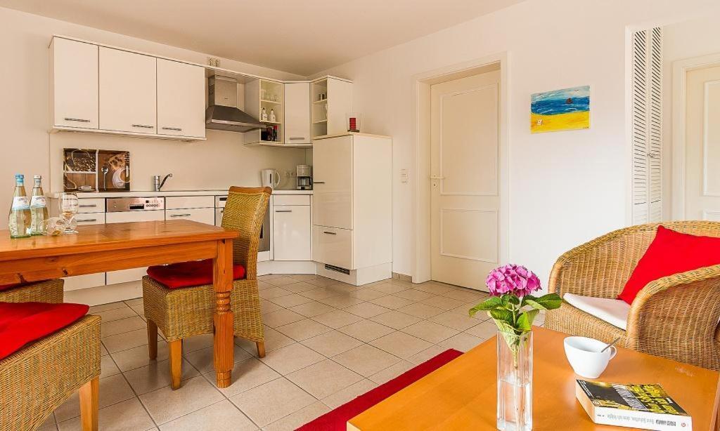 Eule Apartment Born Luaran gambar
